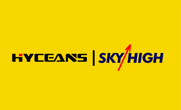 HYCEANS | 大载重移动平台|扫洗地机器人|物料搬运车|伸缩臂叉装车|高空作业平台